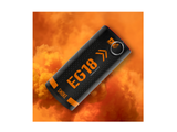 EG18 smoke grenade