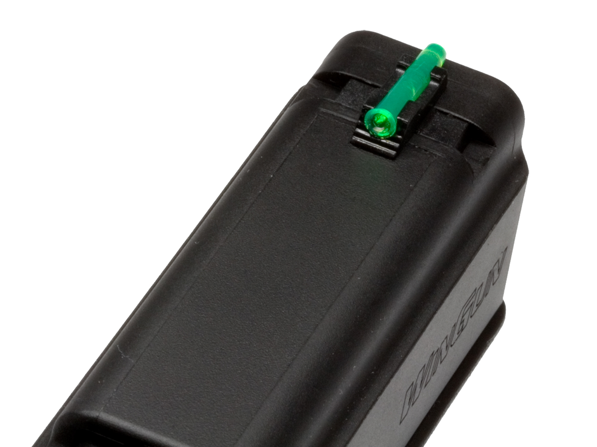 ASG Sport 106, CO2, Non Blow Back, Sort