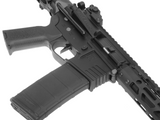 Delta Armory AR15 TALOS 3 PDW ALPHA Eagle, Black