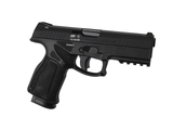 Steyr L9-A2, CO2 ( Gas Magasiner passer )