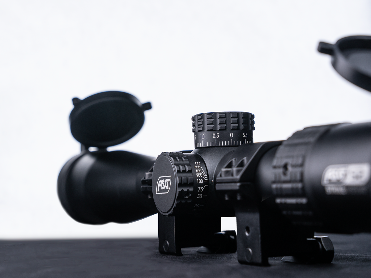 STRIKE SYSTEMS HMTS-02 Scope