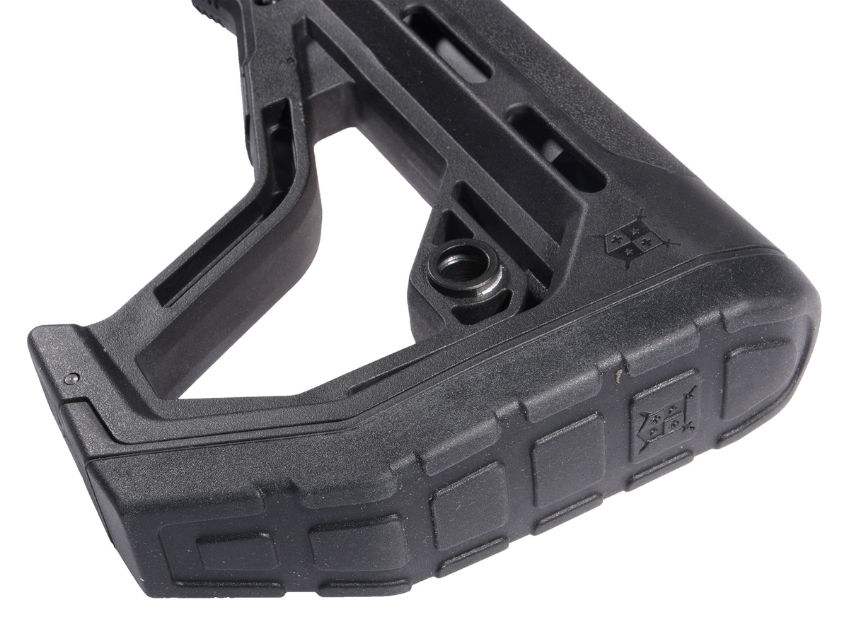 Delta Armory M4 AR15 M-LOK SilentOps 10" Charlie EAGLE, Olive