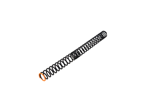 Ultimate M125 Upgrade fjeder - Orange