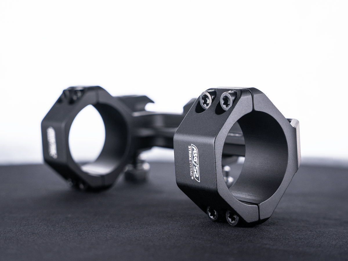 STRIKE SYSTEMS LOMS-01 Optic Mount