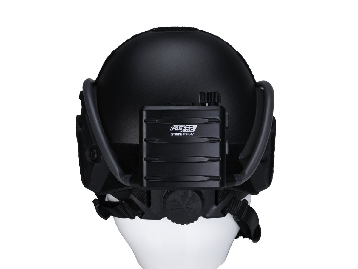 Strike Systems AFU-1 Anti-Fog Unit