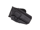 Strike Systems CZ P-07 og CZ P-09 holster