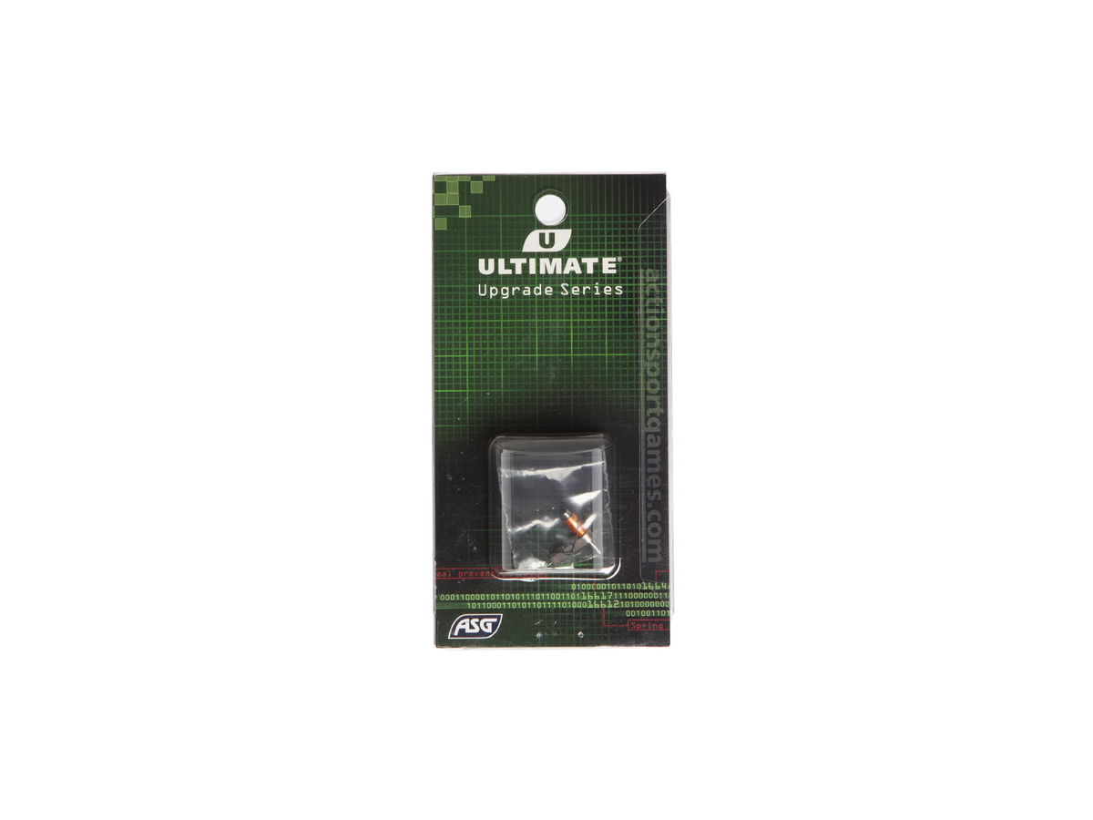 ULTIMATE reversal Latch - Ver. 7
