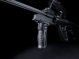 Steyr AUG A1, AEG, full-auto