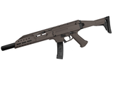 CZ Scorpion EVO 3 A1 B.E.T BLK/FDE