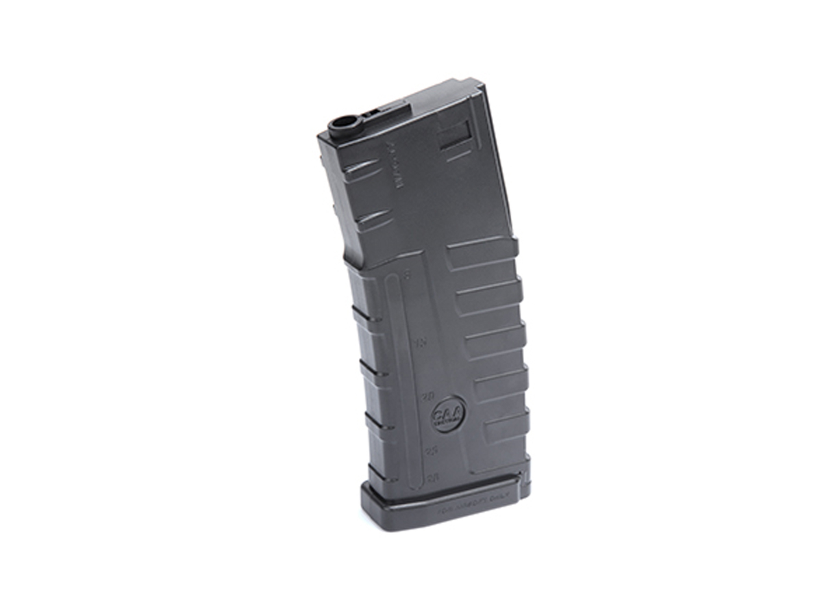 CAA M4 140 rd. magasin