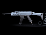 CZ Scorpion EVO 3 A1 S-CARB, HPA, CNC, Black-Battleship Grey