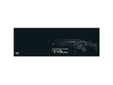 CZ Scorpion EVO 3 A1 B.E.T. Carbine, AEG, M95