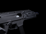CZ Scorpion EVO 3 A1, AEG, Semi, SportLine