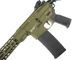 Delta Armory FREYA R15 M-LOK 14", Olive