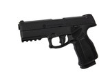 Steyr L9-A2, CO2 ( Gas Magasiner passer )