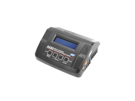 Multi Oplader A680 , EU Stik