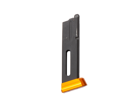 CZ Shadow 2 Magasin, Co2 Orange