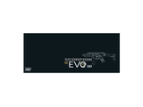 CZ Scorpion EVO 3 ATEK, AEG, M95, Battleship Grey, Dual Tone