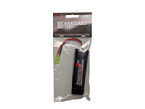 ASG Batteri - 9, 6V 1600 mAh NiMH Tamiya connector