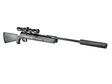 Remington Express XP Tactical luftriffel 4,5 mm – 16 J