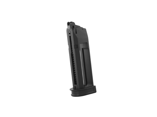 Magasin, Steyr L9-A2, Co2, 22 Skuds