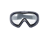 Strike Systems Capstone Dual-Lens Googles, Clear
