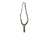 Tactical Single-point Rem, QD - Olive Drab