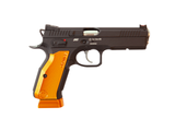 CZ Shadow 2 Orange, Co2 - Speciel Edition