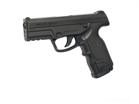 ASG Steyr M9-A1 CO2 NBB Airsoft Pistol