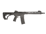 Delta Armory FREYA R15 SKELETON 13", Black