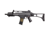 ASG DLV36, AEG, Value Pack