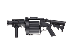 Grenade Launcher MGL