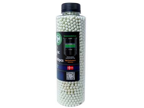 Blaster Tracer 0.28G - Grøn