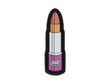 ASG PVC patch - Bullet lipstick