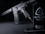 Hybrid Series H-15 Carbine, HPA, Black