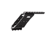 RAIL skinne til CZ75D compact, Steyr M9-A1, STI Duty