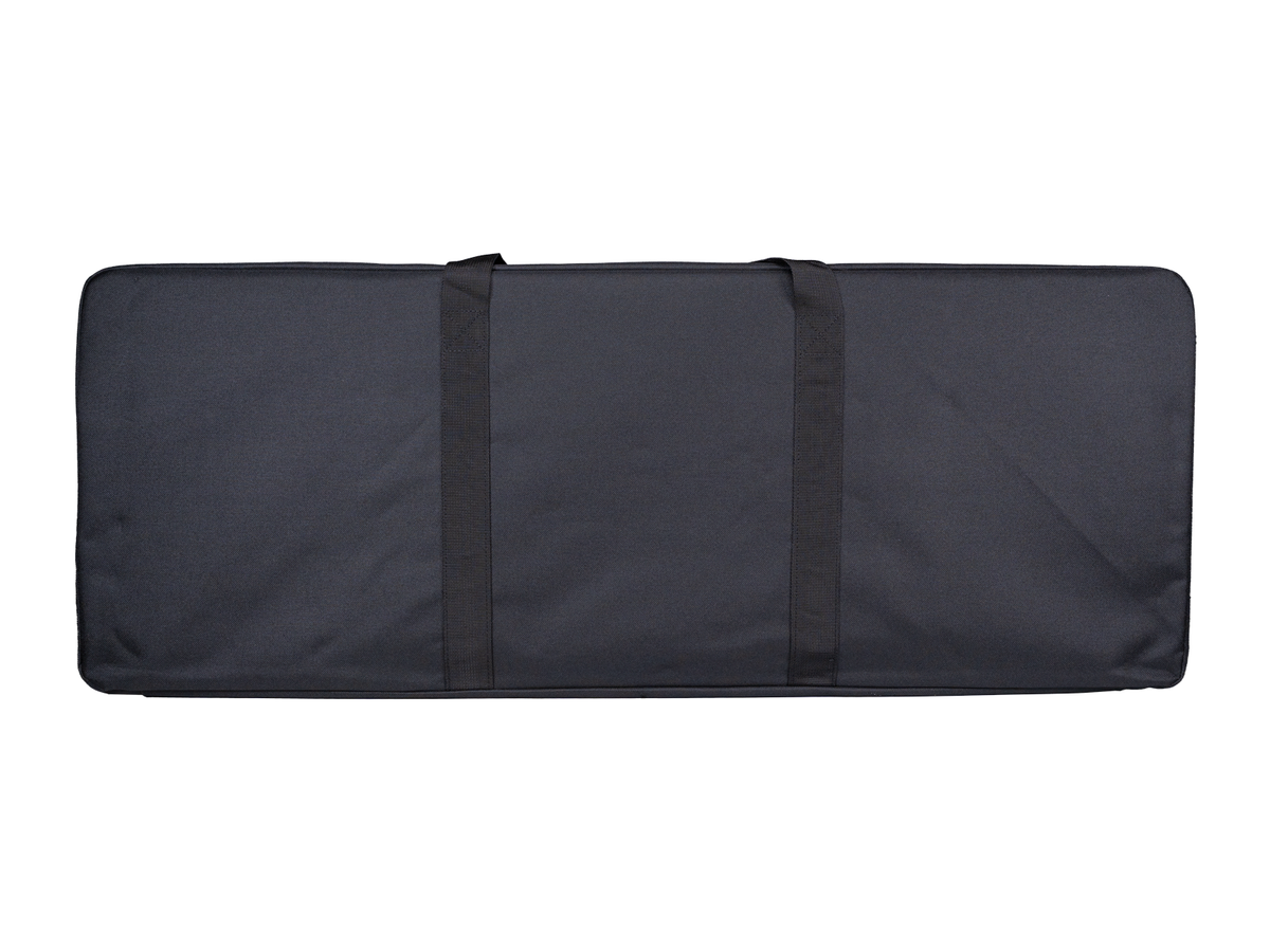 Strike Systems Tactical Bag, Pluckfoam, black