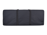Strike Systems Tactical Bag, Pluckfoam, black