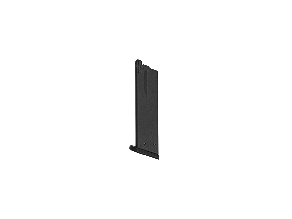 B&T USW A1 magazine, 24 rds - gas