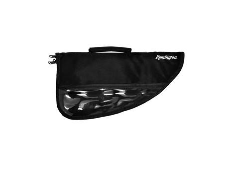 Remington soft pistol case