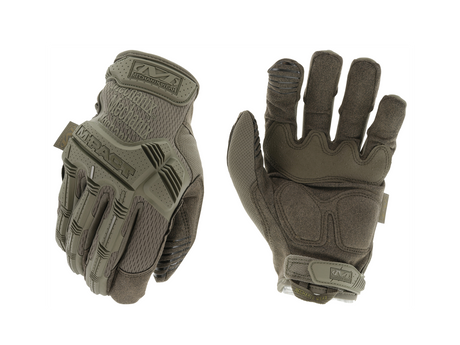 Mechanix M-pact gloves