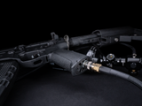 Hybrid Series H-15 Carbine, HPA, Black