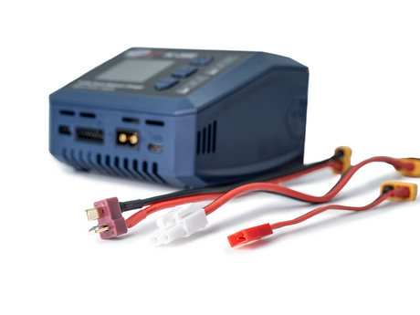 Strike Systems Charger SC2000, EU plug