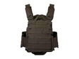 Strike Systems Vest PC-01, Grøn