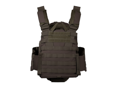 Strike Systems Vest PC-01, Grøn