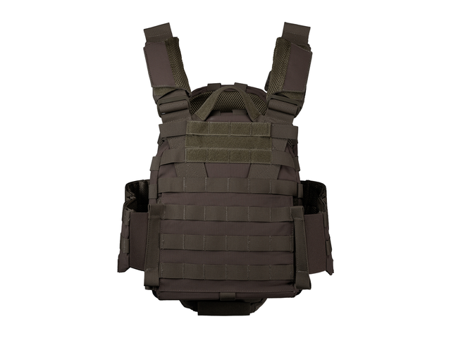 Strike Systems Vest PC-01, Grøn