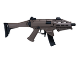 CZ Scorpion EVO 3 ATEK, AEG, M95, FDE-Dual Tone