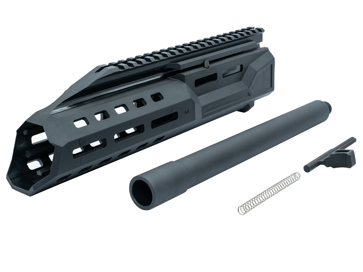 EVO Carbine Handguard, black