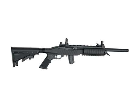 ASG Special Teams Carbine, Gas
