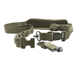 Tactical, Two-point Sling, QD